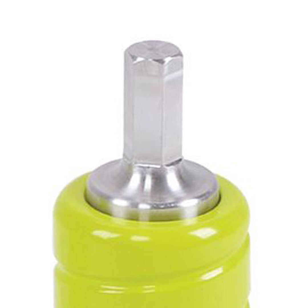 Timber Tuff 1 Inch Aluminum Twin Blade Tenon Cutter w/ Forstner Bit (Open Box) - VMInnovations