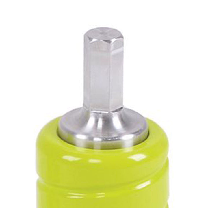 Timber Tuff 1 Inch Aluminum Twin Blade Tenon Cutter w/ Forstner Bit (Open Box) - VMInnovations