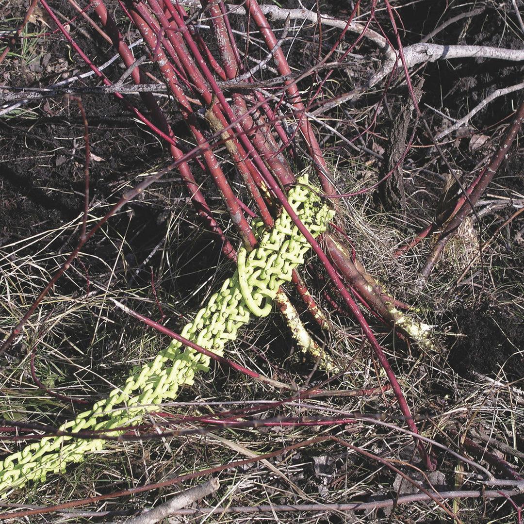 Brush Grubber Heavy Duty 4' Triple Chain ATV/UTV Shrub & Clump Grubber(Open Box) - VMInnovations