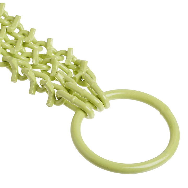 Brush Grubber Heavy Duty 4 Ft Triple Chain ATV & UTV Shrub & Clump Grubber(Used) - VMInnovations