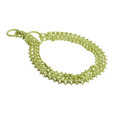 Brush Grubber Heavy Duty 4 Ft Triple Chain ATV & UTV Shrub & Clump Grubber(Used) - VMInnovations