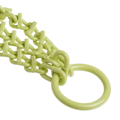 Brush Grubber Heavy Duty 4 Foot Triple Chain ATV and UTV Shrub and Clump Grubber - VMInnovations