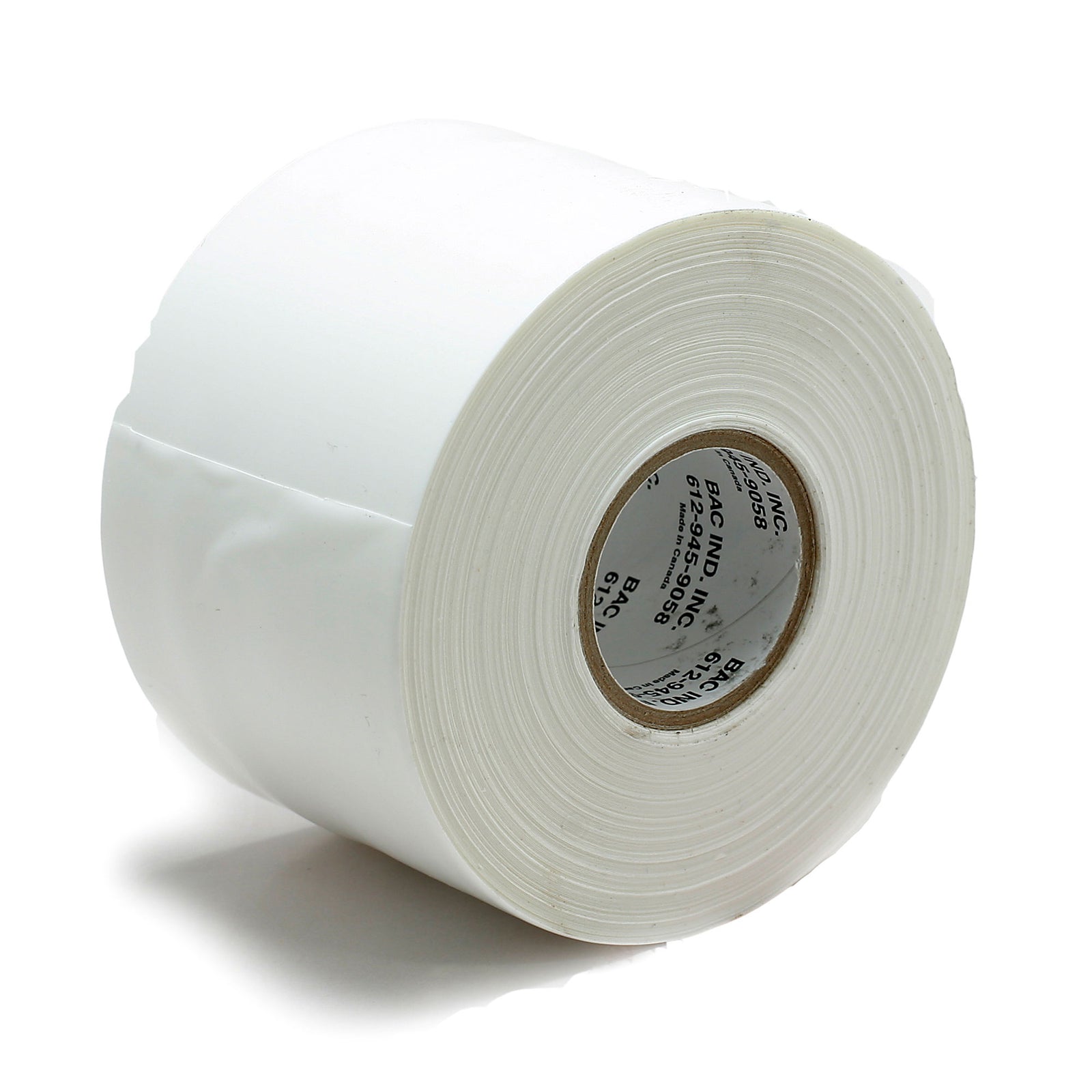 Shop Tuff TW-108 3 Inch Wide Vinyl Tarp Tape for Rips and Tears, 108 Foot Roll - VMInnovations