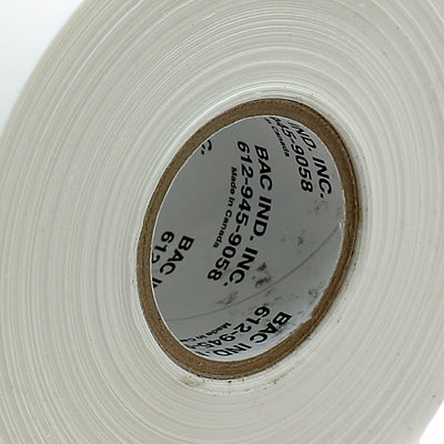 Shop Tuff TW-108 3 Inch Wide Vinyl Tarp Tape for Rips and Tears, 108 Foot Roll - VMInnovations