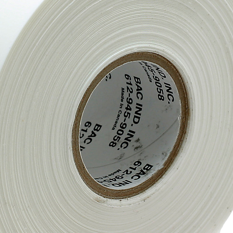 Shop Tuff TW-108 3 Inch Wide Vinyl Tarp Tape for Rips and Tears, 108 Foot Roll