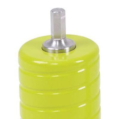 Timber Tuff TMC-02TCFB 2 Inch Aluminum Twin Blade Tenon Cutter with Forstner Bit - VMInnovations