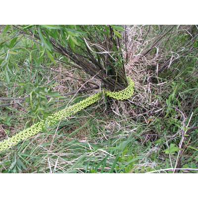 Brush Grubber 6' Triple Chain ATV, UTV, & Tractor Shrub & Clump Grubber (Used) - VMInnovations