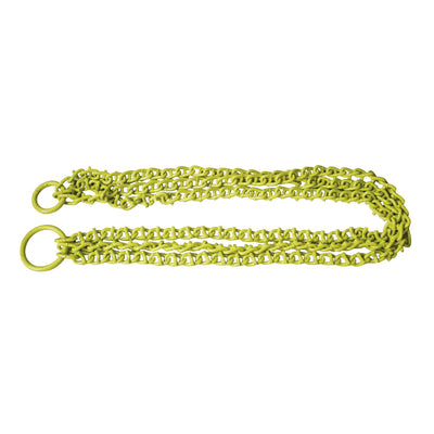 Brush Grubber 6' Triple Chain ATV, UTV, & Tractor Shrub & Clump Grubber (Used) - VMInnovations