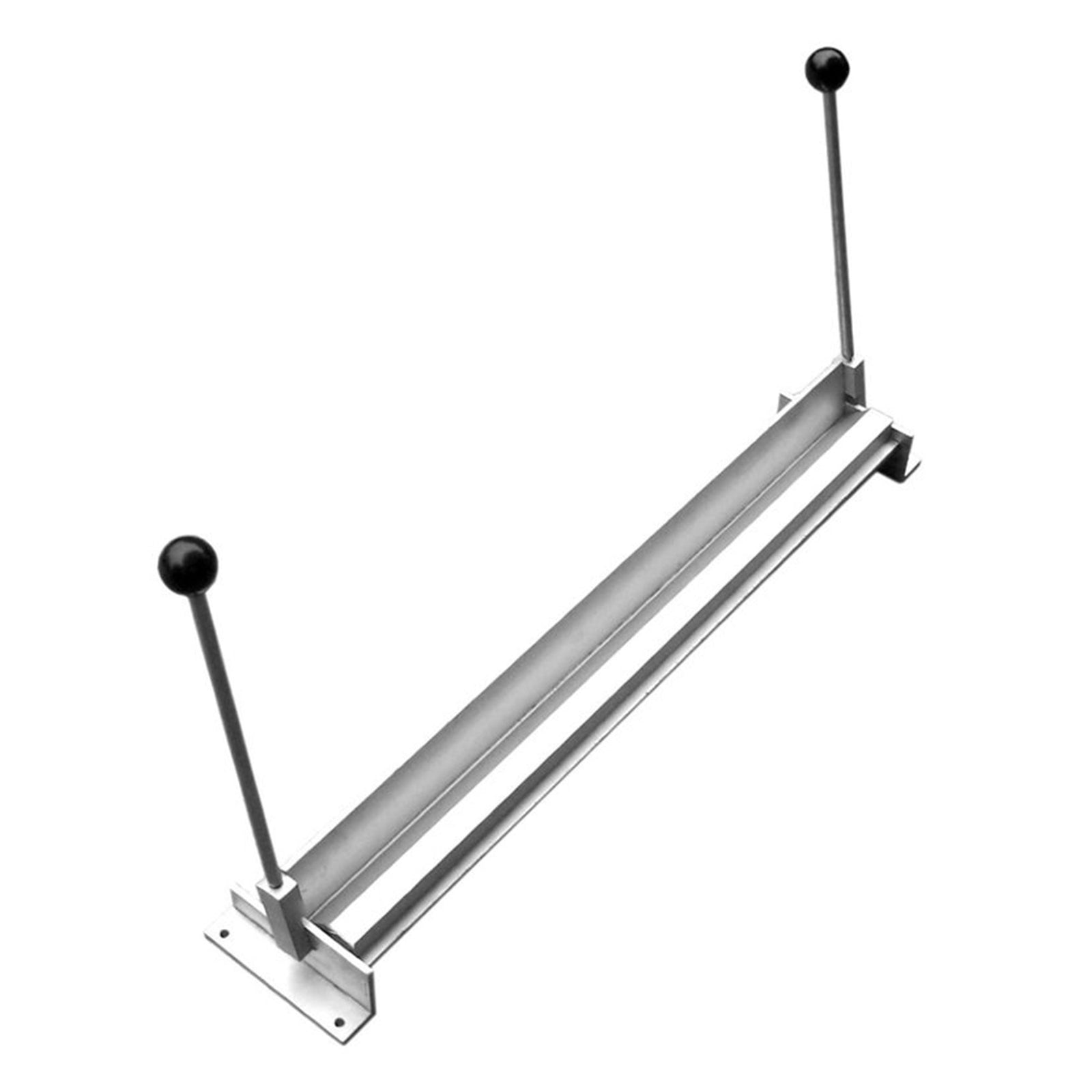 BAC Industries MB-30 30 In Mighty Brute Mountable Aluminum & Sheet Metal Bender - VMInnovations
