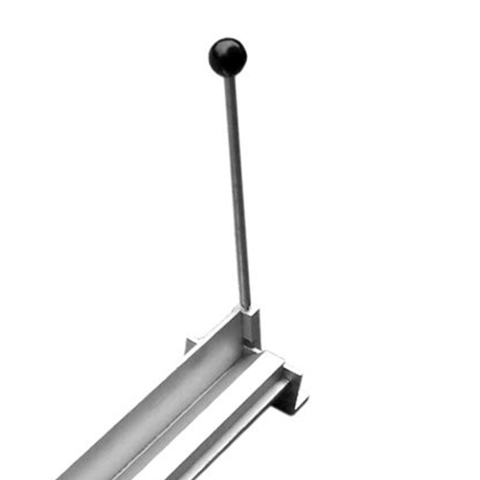 BAC Industries MB-30 30 In Mighty Brute Mountable Aluminum & Sheet Metal Bender - VMInnovations