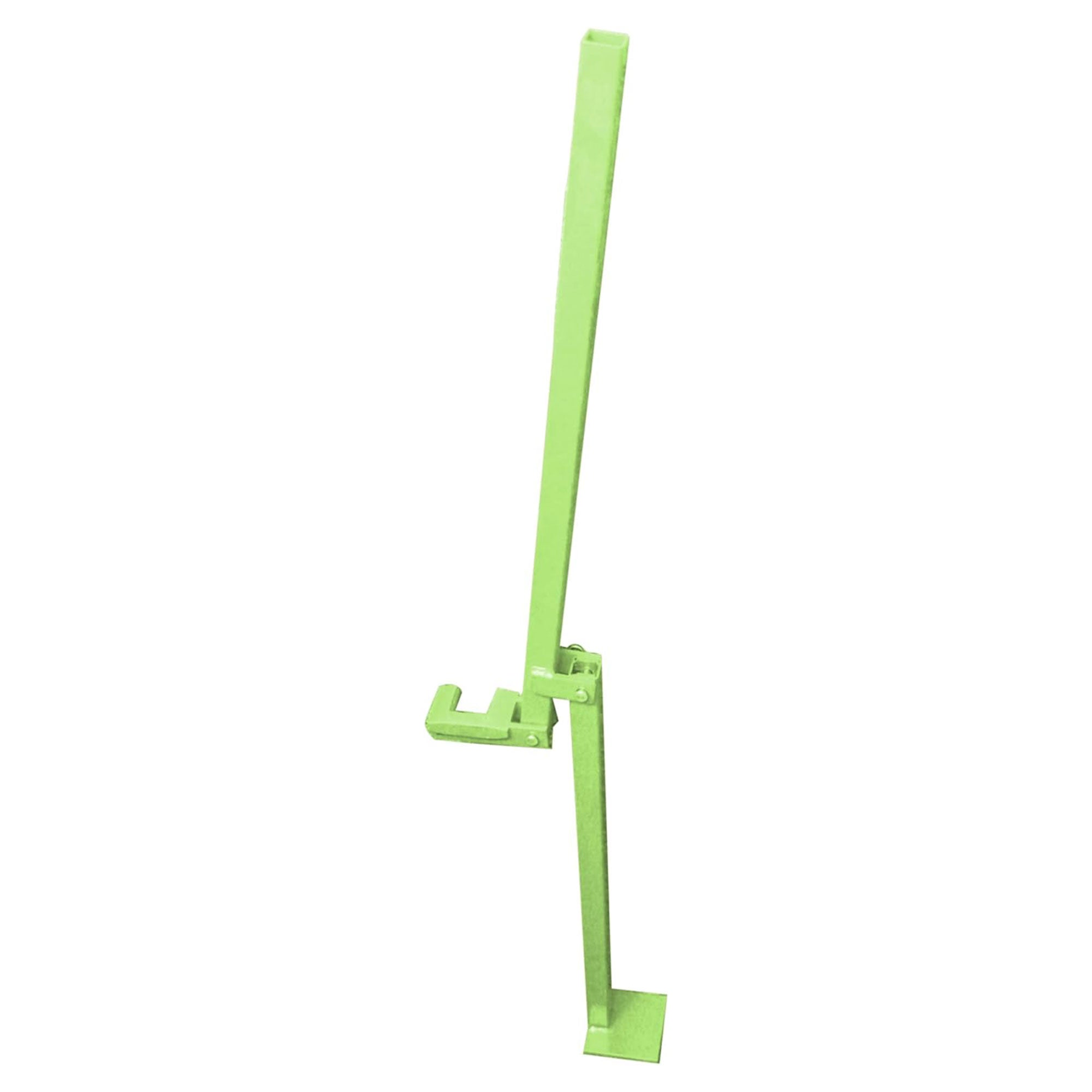 Field Tuff 17lb Lightweight Manual T Post Puller for Studded T Posts (Open Box) - VMInnovations