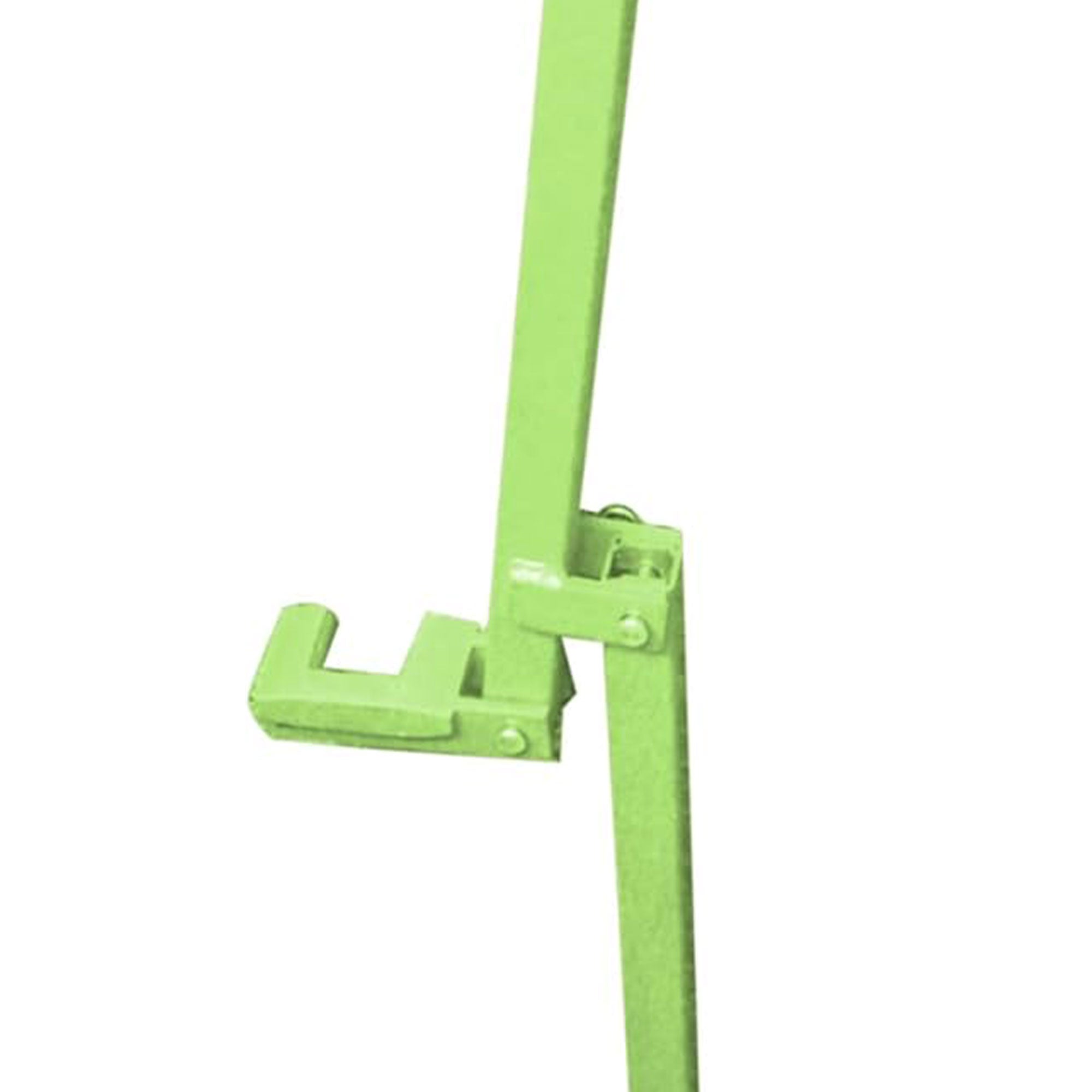 Field Tuff 17lb Lightweight Manual T Post Puller for Studded T Posts, (Used) - VMInnovations