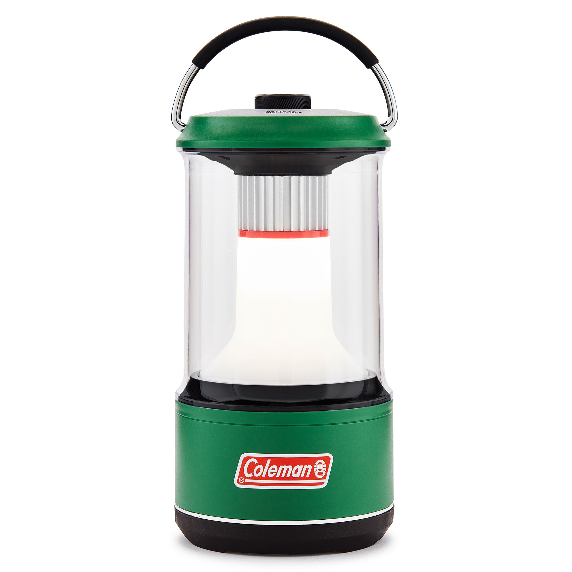 Coleman 1000 Lumens LED Outdoor Camping Light Lantern with BatteryGuard (2 Pack) - VMInnovations