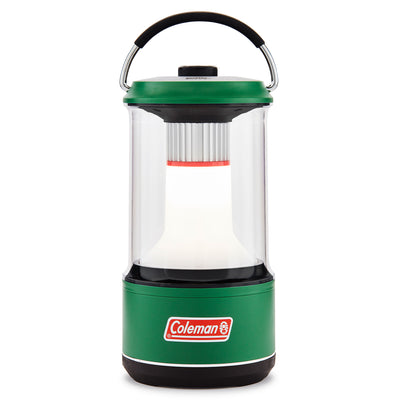 Coleman 1000 Lumens LED Outdoor Camping Light Lantern with BatteryGuard (2 Pack) - VMInnovations