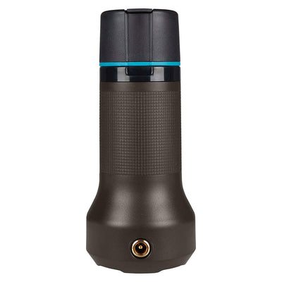 Coleman C002 Rechargeable Battery Pack w/ 1 Slot Charger for Camping (Open Box) - VMInnovations