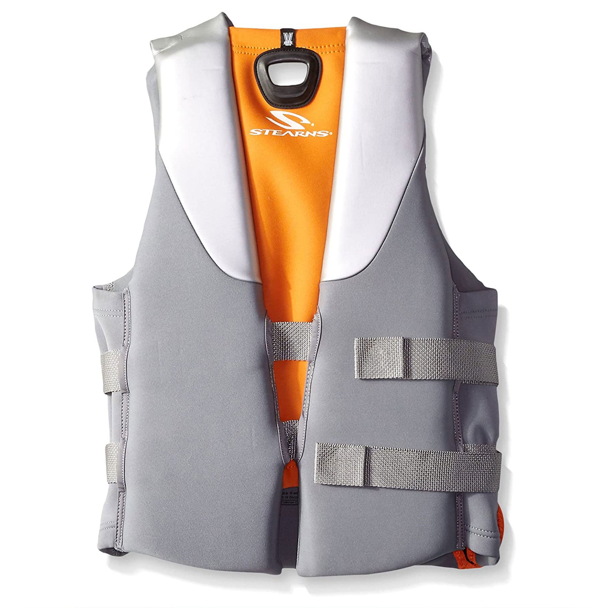 Sevylor Colorado 2 Person Inflatable Kayak & Stearns Women's Life Vest, Blue, XL - VMInnovations