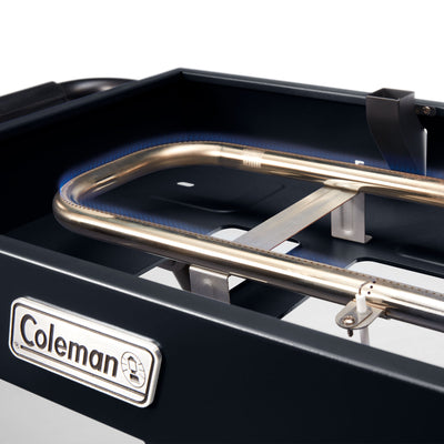 Coleman 19" Road Tripping, Camping Portable Propane Griddle (Open Box)