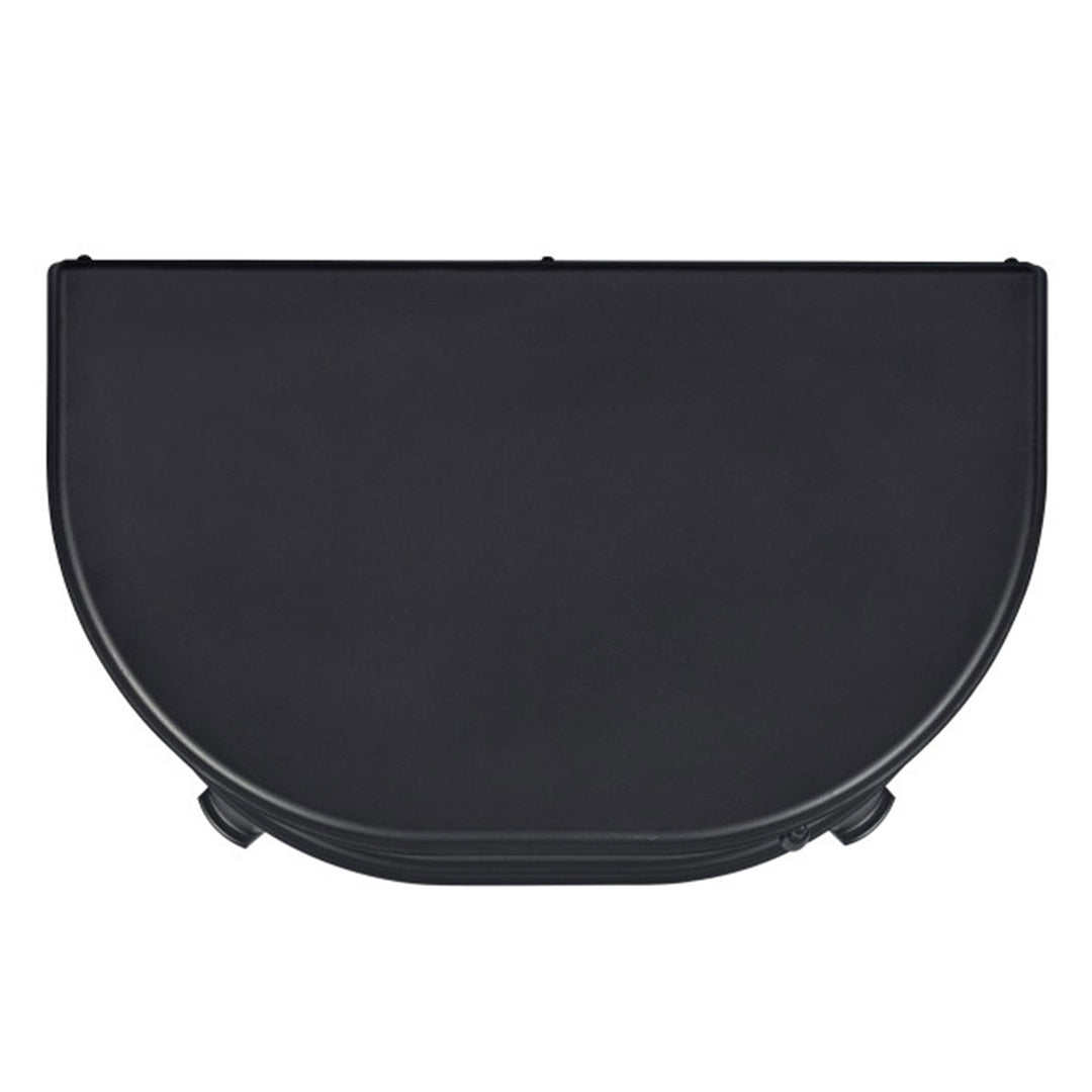 Duraflame Curved Front Infrared Electric Fireplace w/ Remote Control (For Parts) - VMInnovations