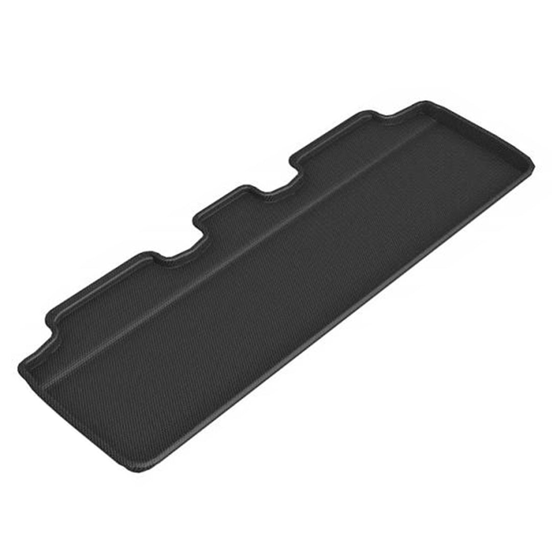 3D MAXpider Kagu Series Custom Floor Liner Set, Tesla Model Y (Open Box) - VMInnovations