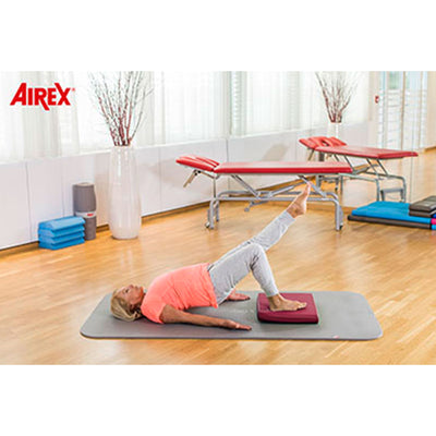 AIREX Cloud Gym Exercise Foam Balance Pad for Gym Stretching and Yoga (Open Box)