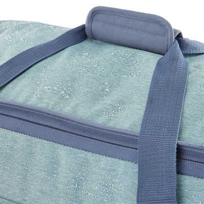 High Sierra Forester 34 Inch Roomy Wheeled Duffel with Grab Handles (Open Box)