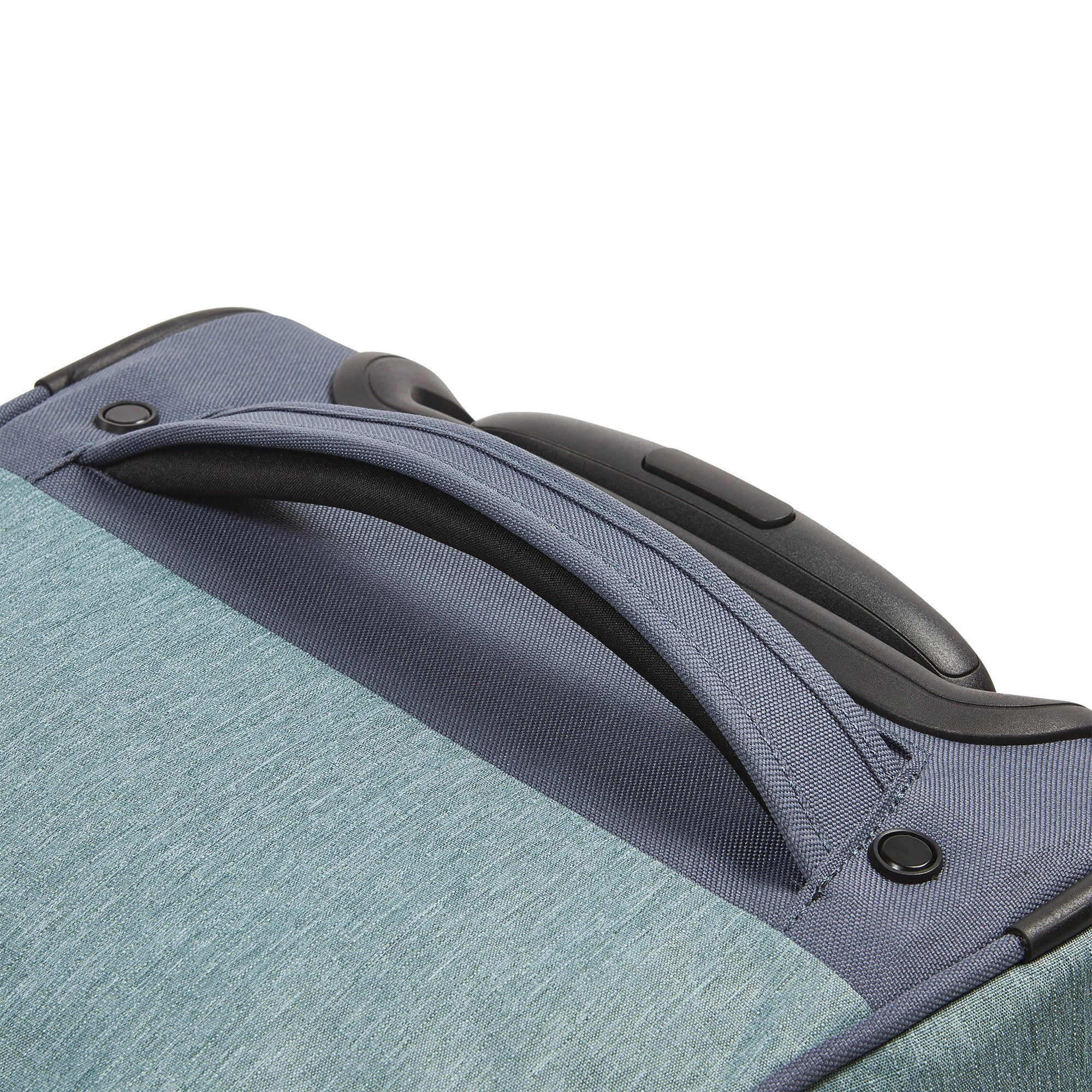 High Sierra Forester 22 Inch Roomy Wheeled Duffel with Grab Handles (Open Box) - VMInnovations