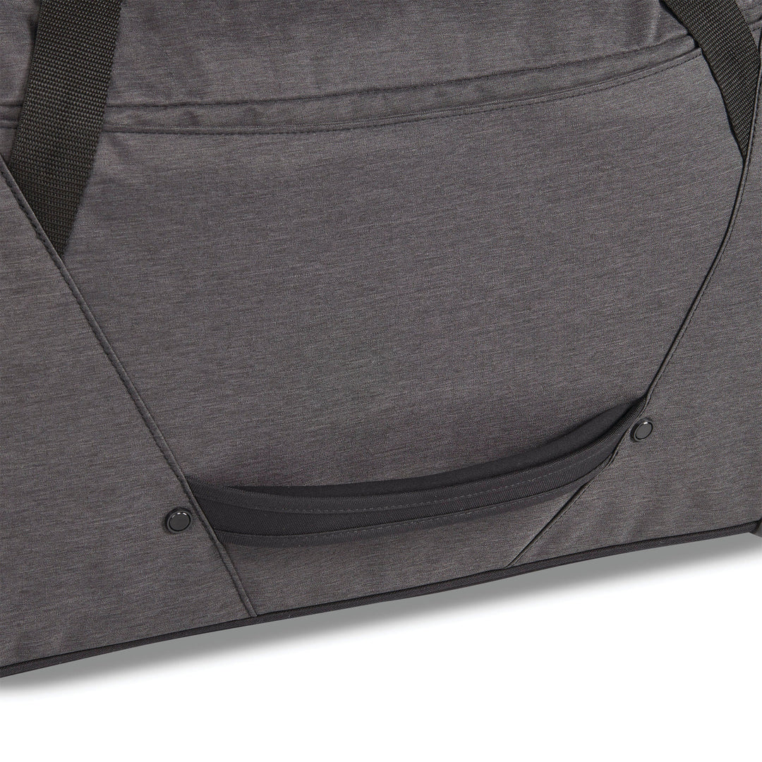 High Sierra Forester 28 Inch Roomy Wheeled Duffel w/ Grab Handles (Open Box) - VMInnovations