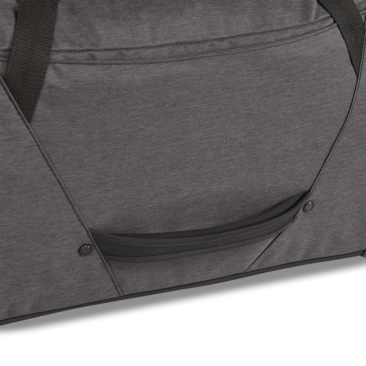 High Sierra Forester 28 Inch Roomy Wheeled Duffel w/ Grab Handles (Open Box) - VMInnovations