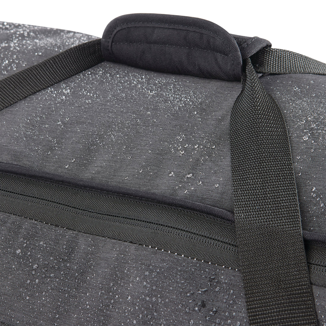 High Sierra Forester 28 Inch Roomy Wheeled Duffel w/ Grab Handles (Open Box) - VMInnovations