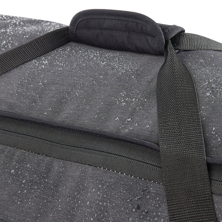 High Sierra Forester 28 Inch Roomy Wheeled Duffel w/ Grab Handles (Open Box) - VMInnovations
