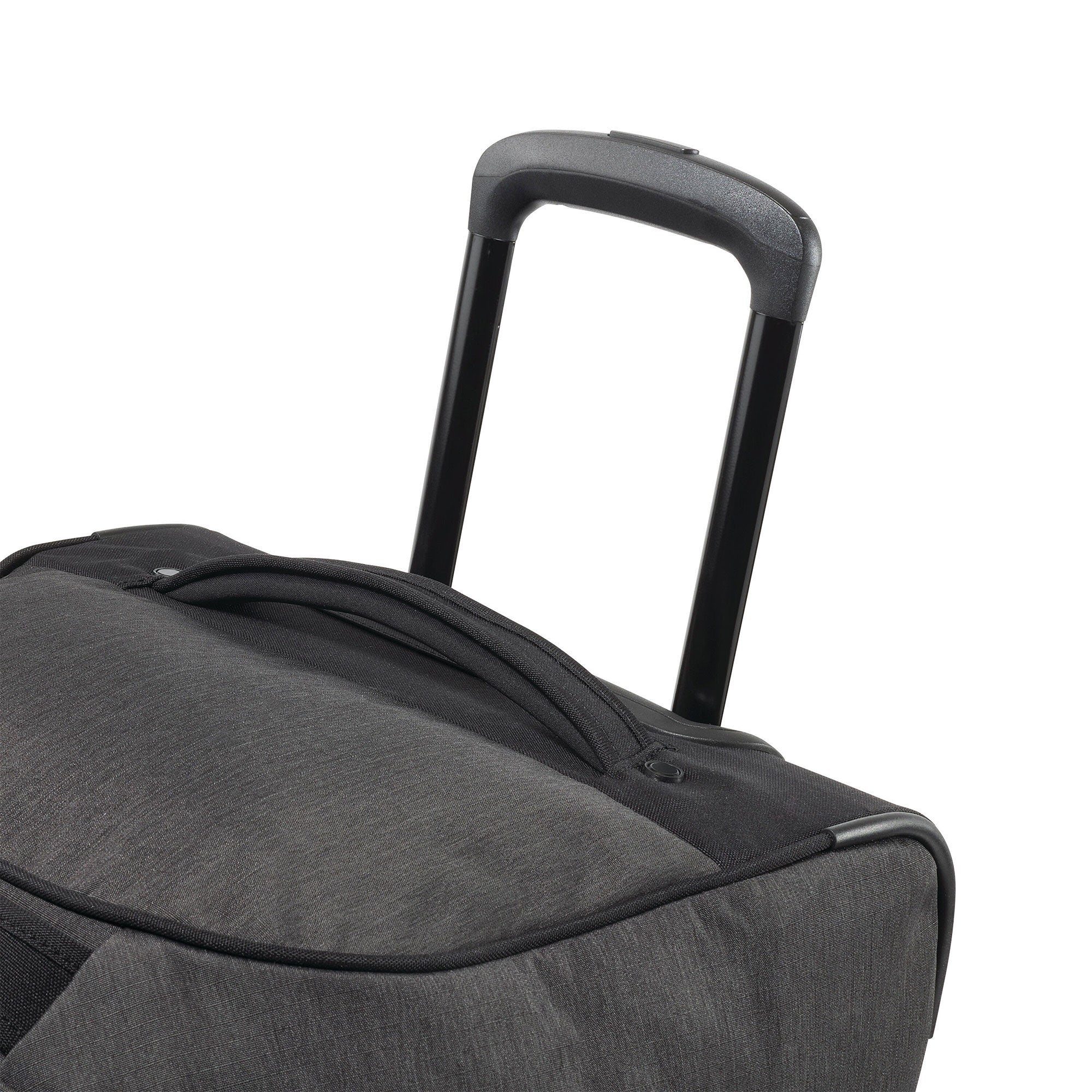 High Sierra Forester 28 Inch Roomy Wheeled Duffel w/ Grab Handles (Open Box) - VMInnovations