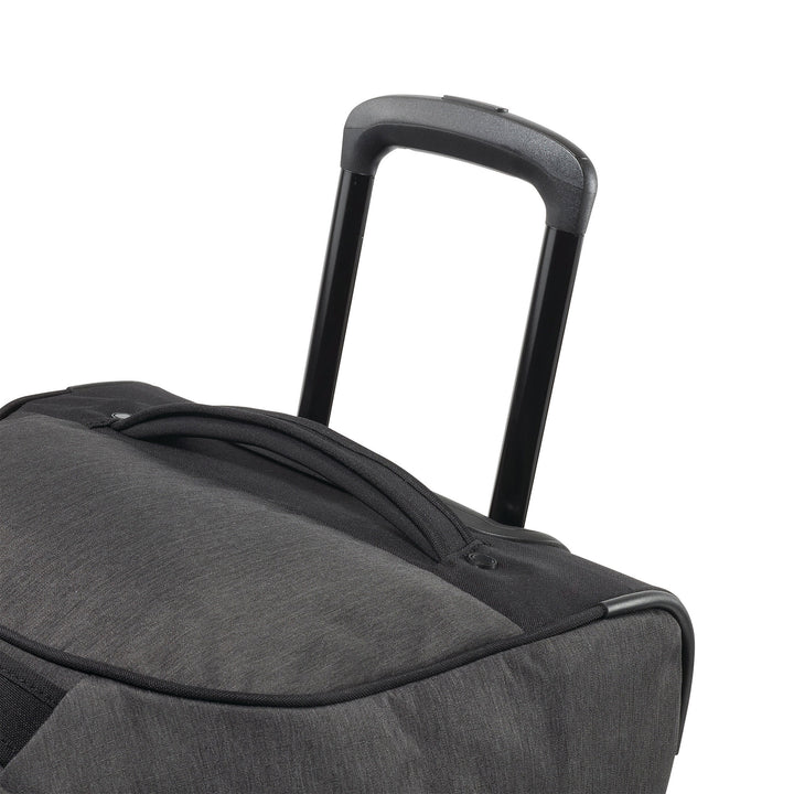 High Sierra Forester 28 Inch Roomy Wheeled Duffel w/ Grab Handles (Open Box) - VMInnovations