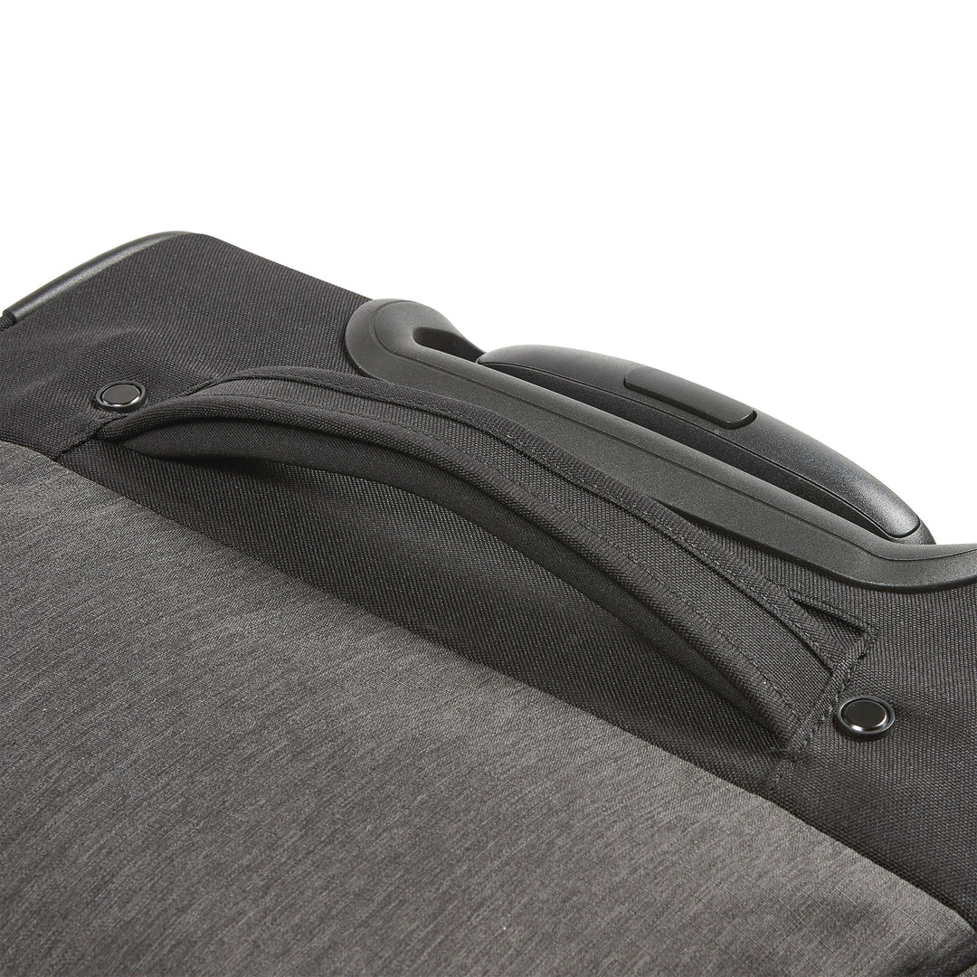 High Sierra Forester 28 Inch Roomy Wheeled Duffel w/ Grab Handles (Open Box) - VMInnovations