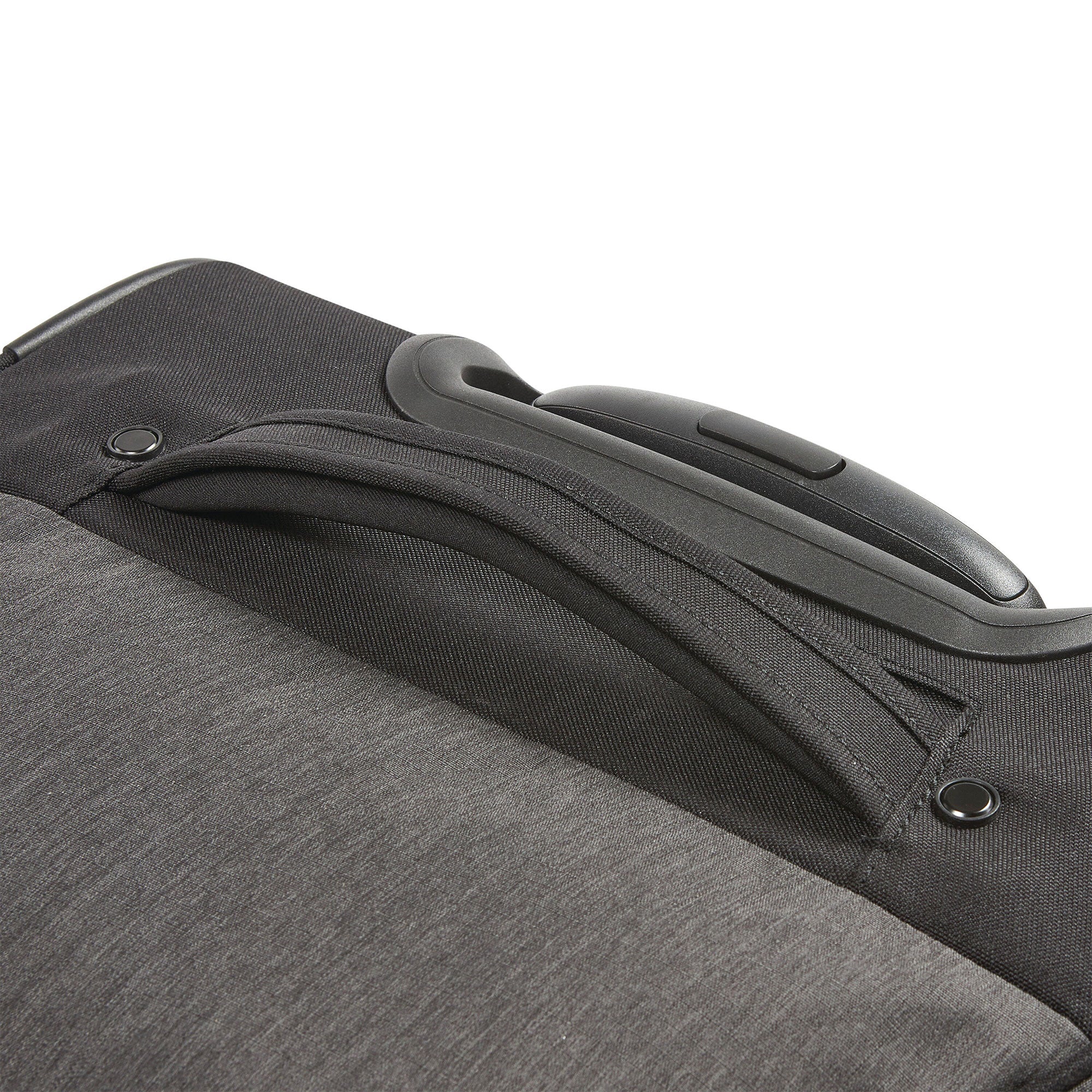 High Sierra Forester 28 Inch Roomy Wheeled Duffel w/ Grab Handles (Open Box) - VMInnovations