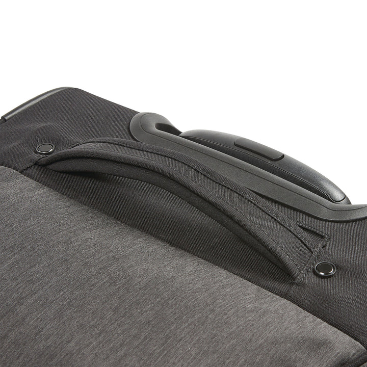 High Sierra Forester 28 Inch Roomy Wheeled Duffel w/ Grab Handles (Open Box) - VMInnovations
