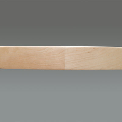 Rev-A-Shelf LD-4BW-401-32SBS-1 1 Tier Lazy Susan Corner Cabinet Organizer, Maple