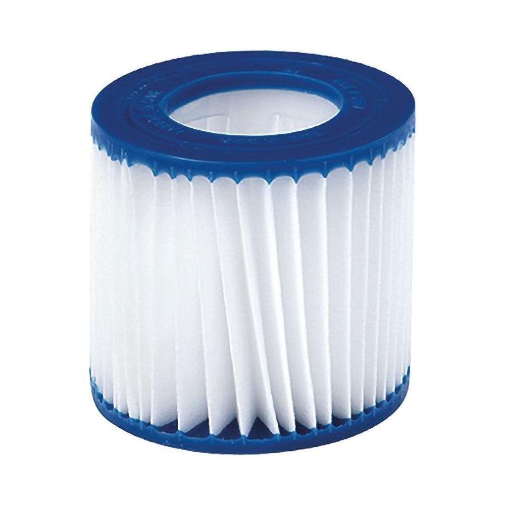JLeisure 8.5 x 6 Ft Pool Bundle w/ Cartridge Filter Pump & Replacement Part