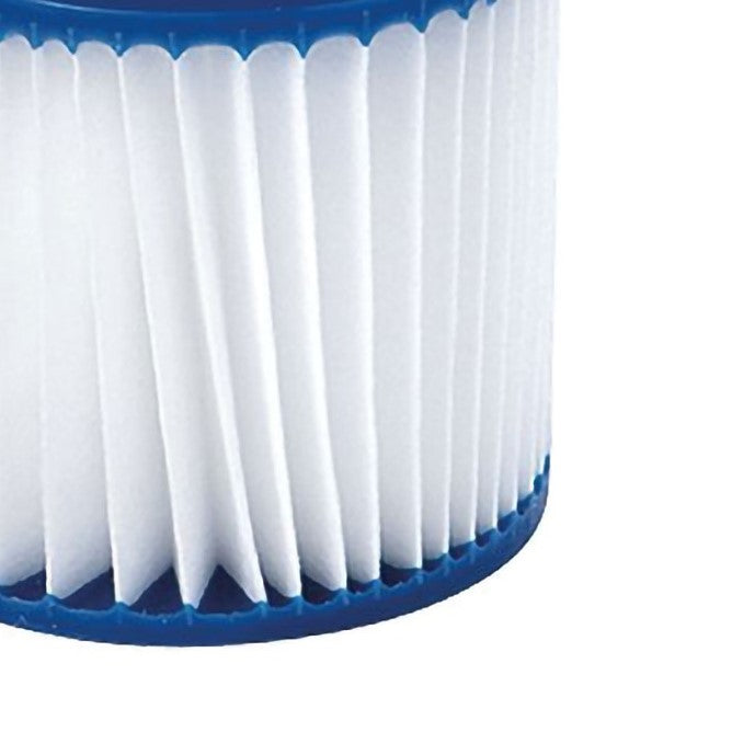 JLeisure Avenli CleanPlus Above Ground Pool Filter Cartridge Replacement(4 Pack)