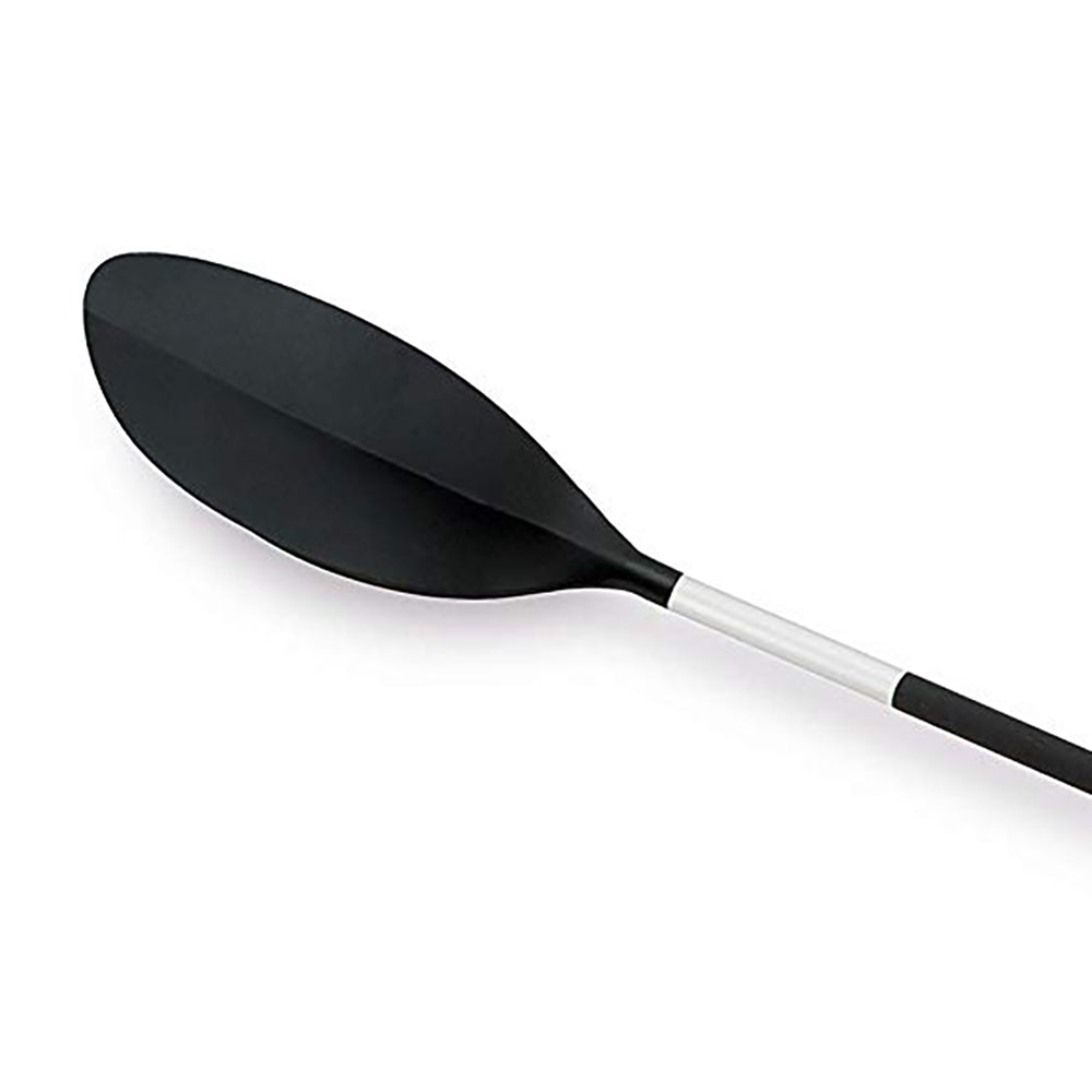 Intex 69629E 86" Lightweight Aluminum Double Oar Inflatable Kayak Paddle (Used)