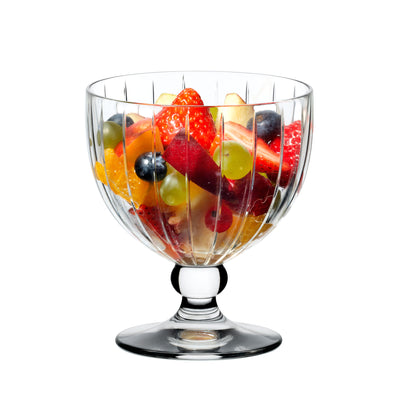 Riedel Sunshine Glass (2 Pack) & Heart to Heart Crystal Red Wine Glass (2 Pack) - VMInnovations