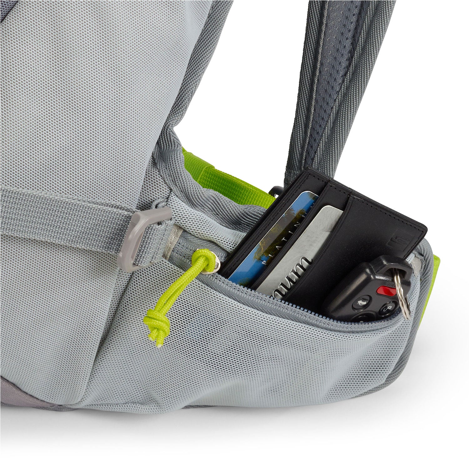 High Sierra Hydrahike 2.0 16L Hydration Water Backpack for Hiking (Open Box) - VMInnovations