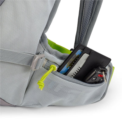 High Sierra Hydrahike 2.0 16L Hydration Water Backpack for Hiking (Open Box) - VMInnovations