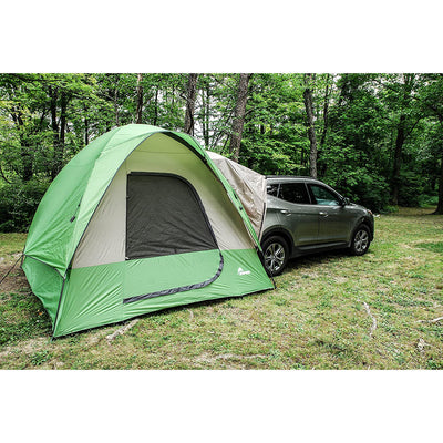 Napier Backroadz 3 Season 5 Person SUV Standalone Tent w/Rain Fly & Storm Flap