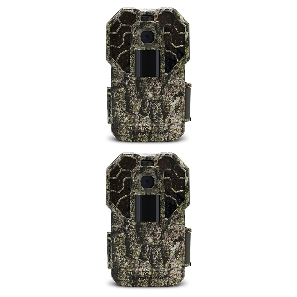 Stealth Cam G Series Trail Hunting Camera (2 Pack) (Certified Refurbished)