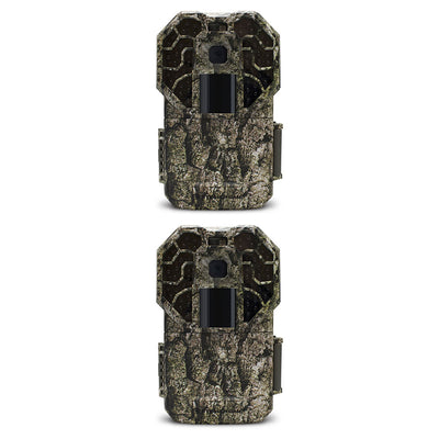 Stealth Cam G Series Trail Hunting Camera (2 Pack) (Certified Refurbished)
