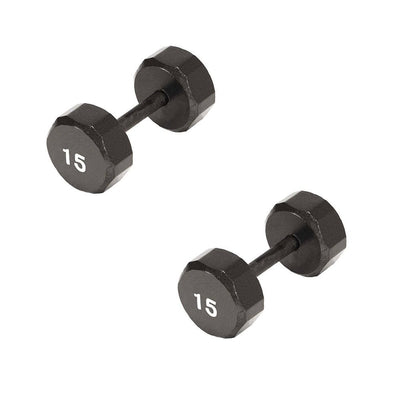 Marcy Dumbell Weight Rack + Hex Freeweight Dumbells + Weight Lifting Bench - VMInnovations