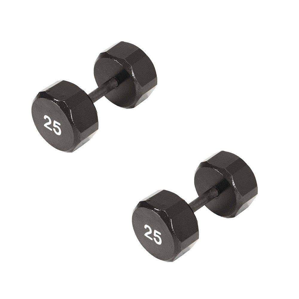 Marcy Dumbell Weight Rack + Hex Freeweight Dumbells + Weight Lifting Bench - VMInnovations