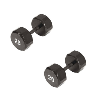 Marcy Dumbell Weight Rack + Hex Freeweight Dumbells + Weight Lifting Bench - VMInnovations