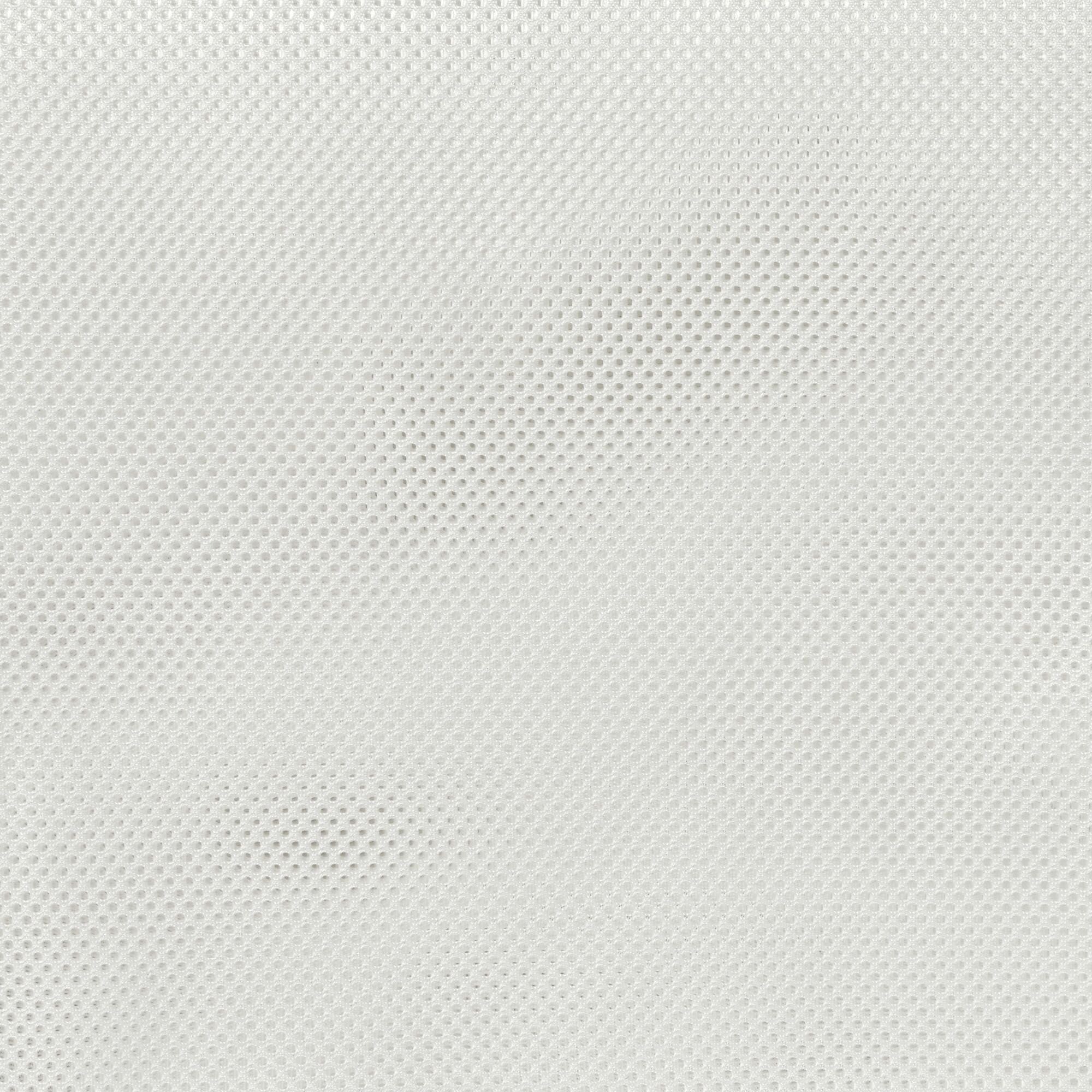 KidCo 15in Stretchy See-Through Mesh Protective Railing Guard, White (Open Box) - VMInnovations