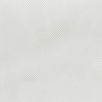 KidCo 15in Stretchy See-Through Mesh Protective Railing Guard, White (Open Box) - VMInnovations